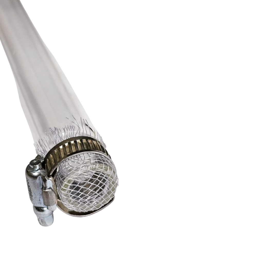 Tubo Flessibile Carburante - A2544706901 - Elitcar - Foto 4