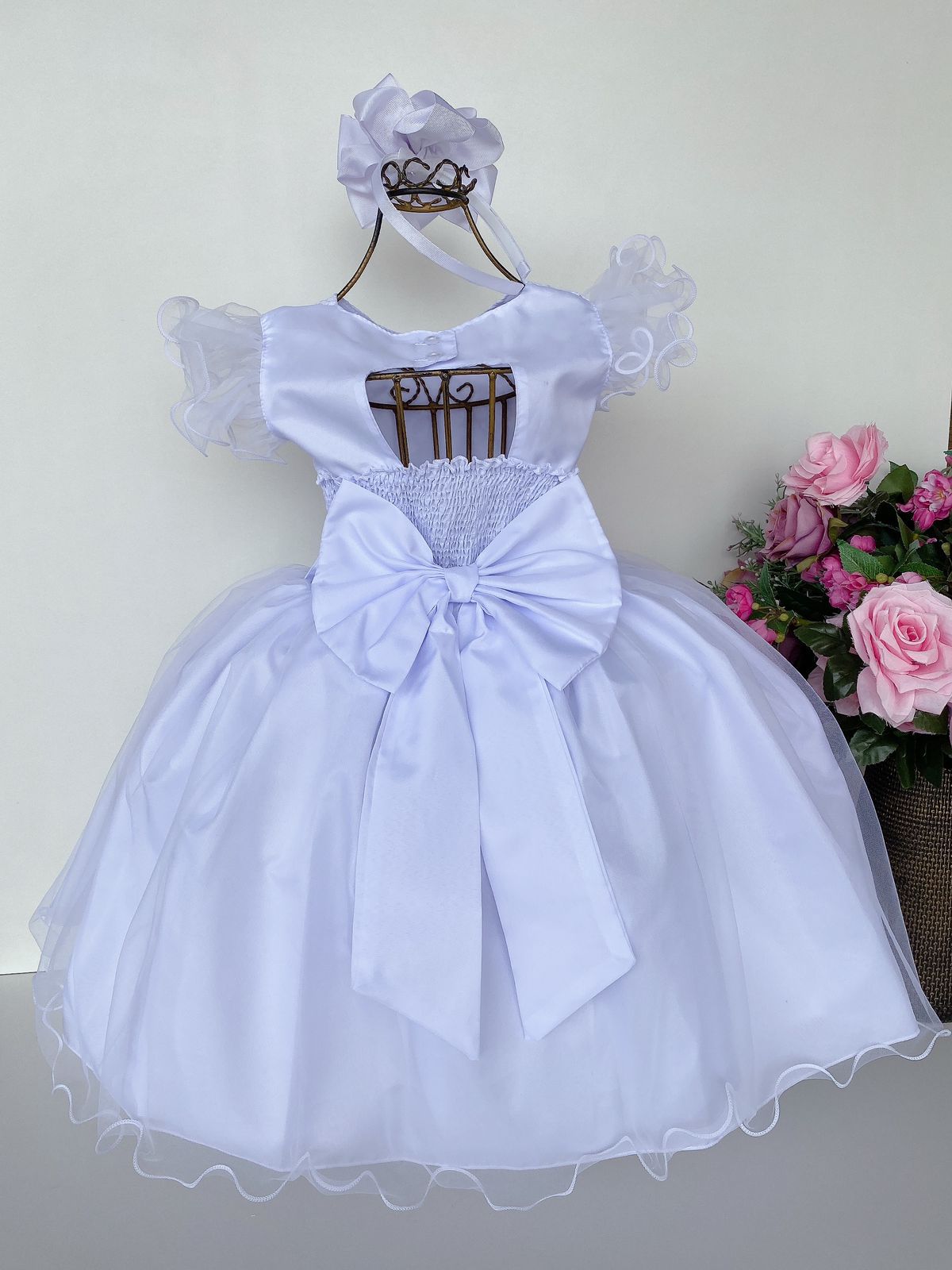 Vestido Marie