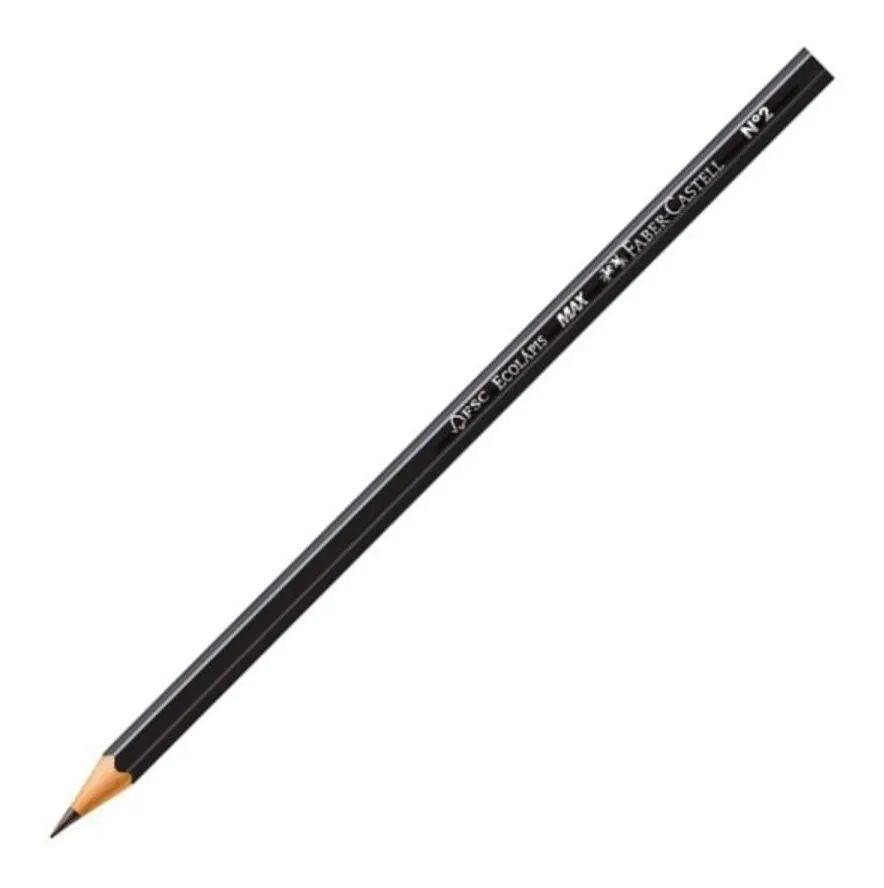 FABER-CASTELL Compasso, Preto - 615636 em .