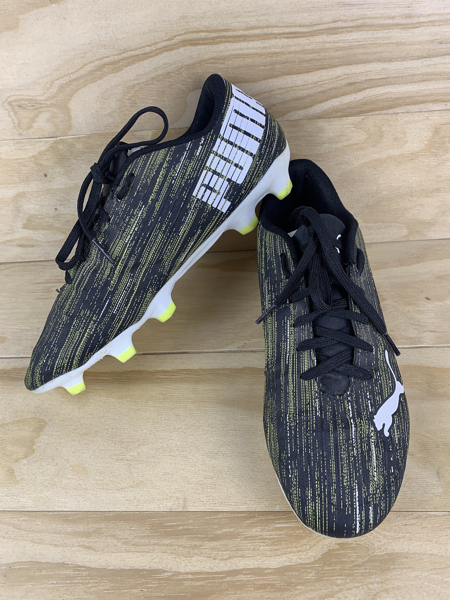 Chut Campo Puma Ultra 4 2 Bdp Fg Replayers