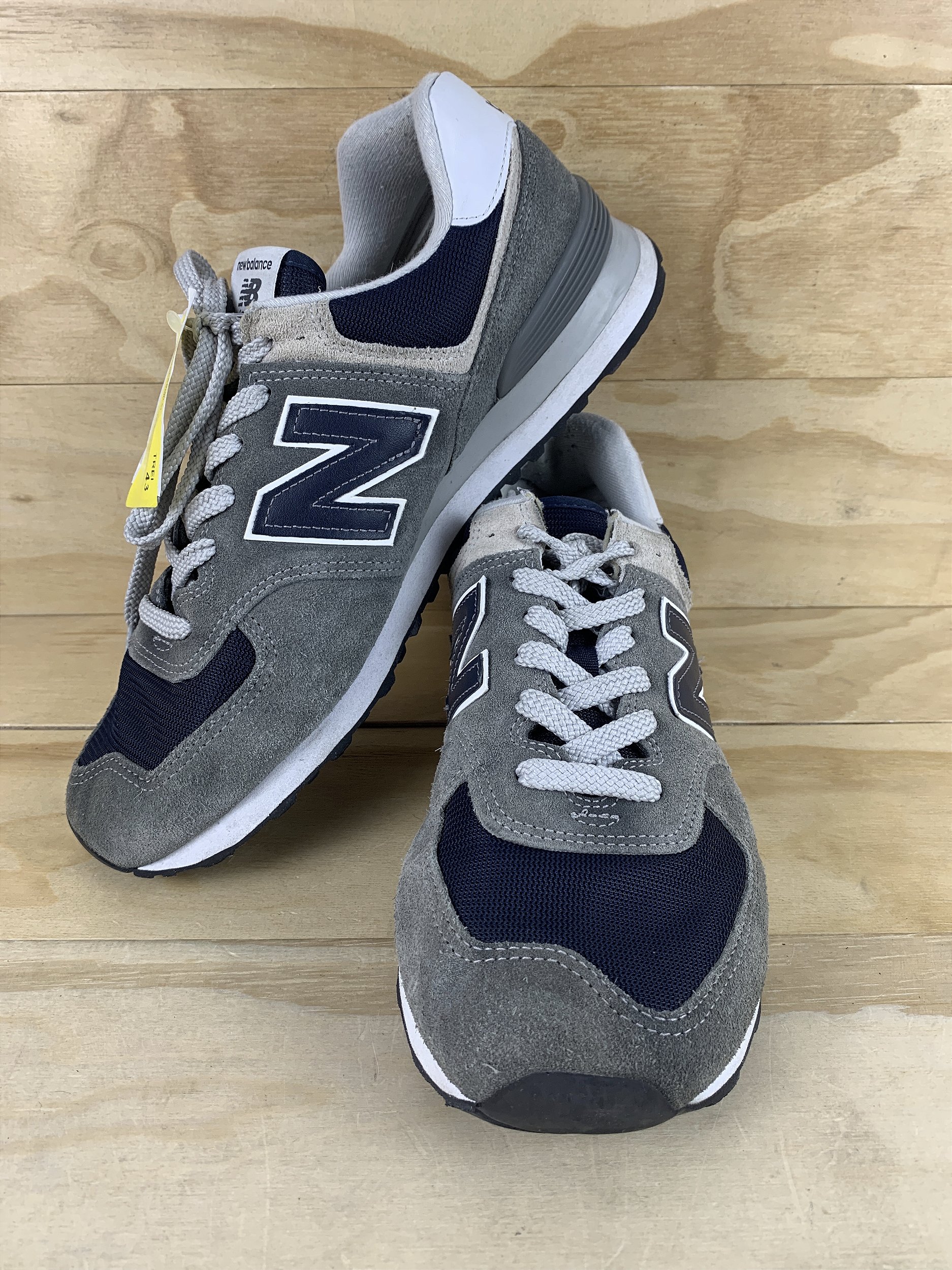 Tênis New Balance 574 - Comprar Online