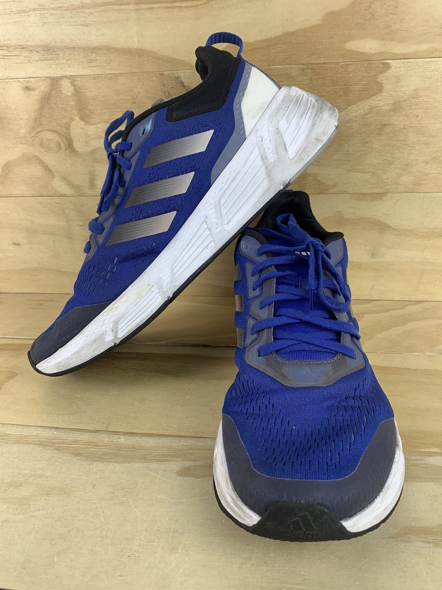 Tenis adidas questar masculino 2025