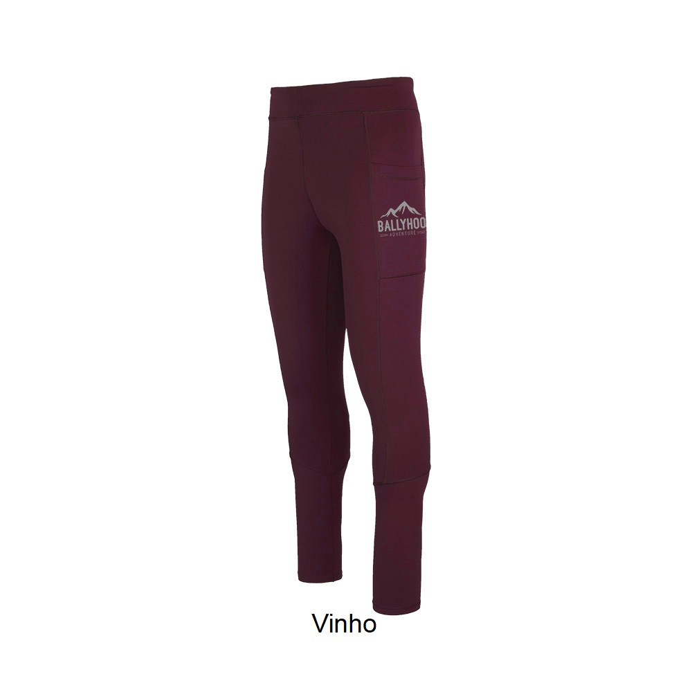 Calça Trekking Masculina com Proteção UV 50+ | Ballyhoo - Ballyhoo ...
