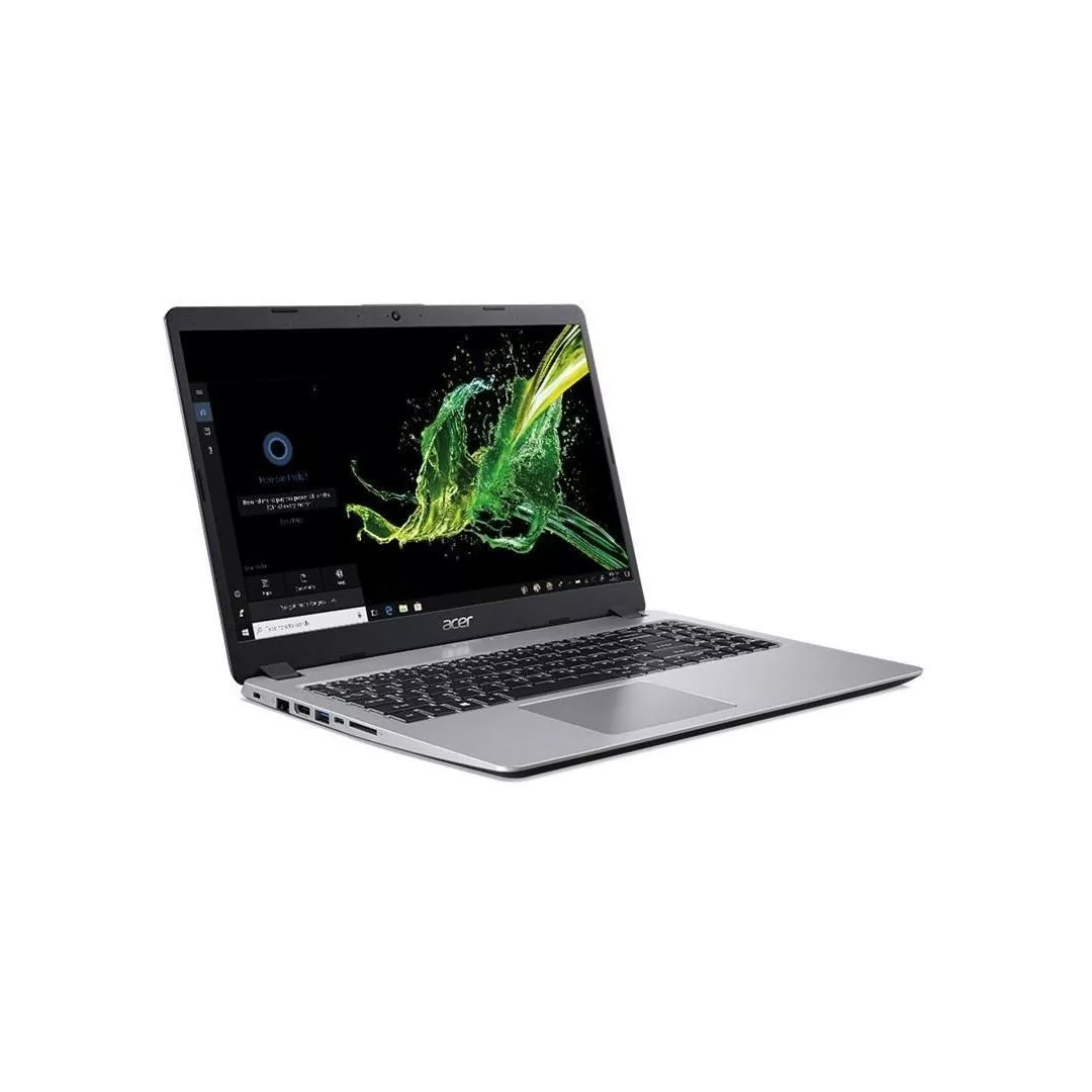 Notebook Acer Aspire 5 Core i5 8GB SSD 240GB Geforce MX 130 - Mtec Store