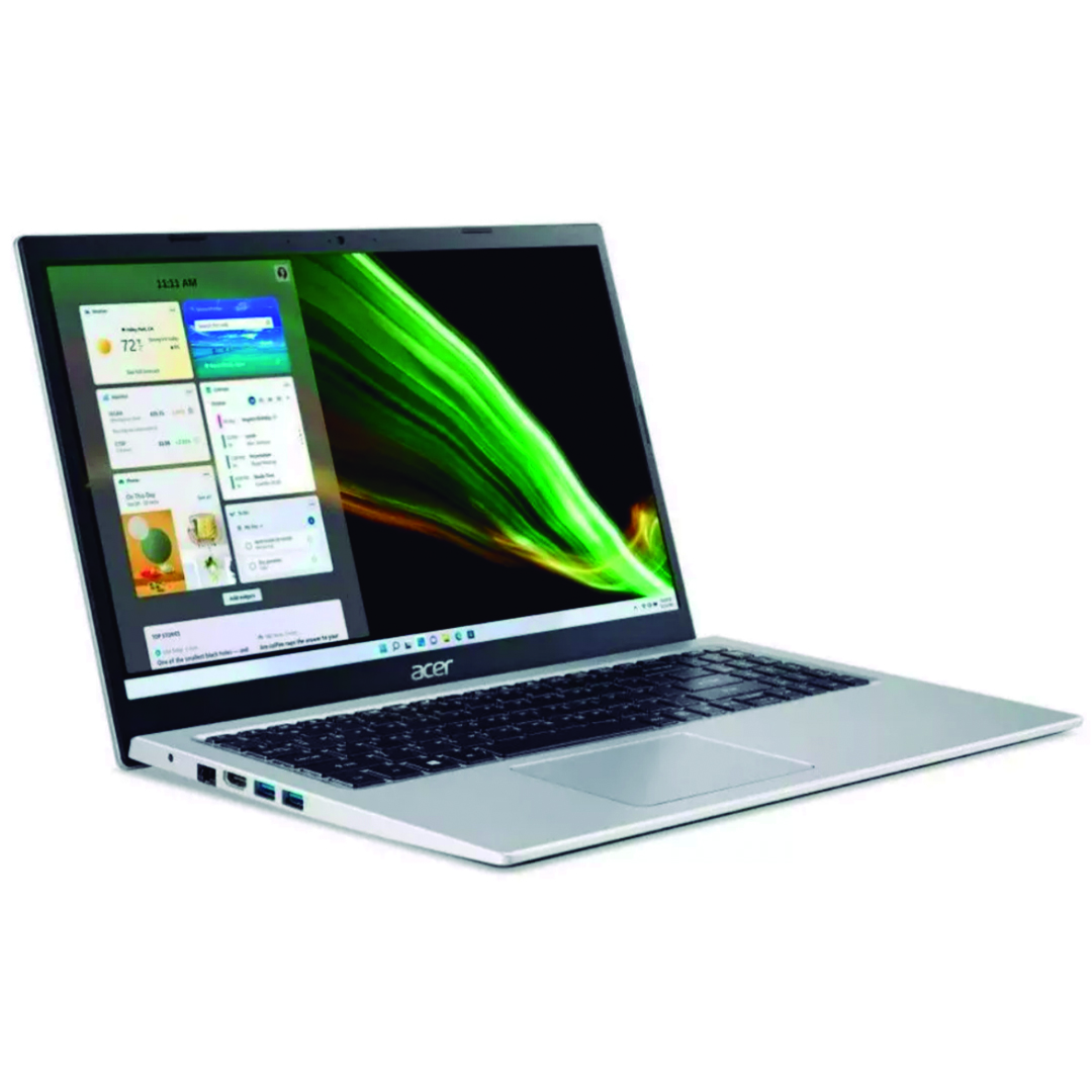 Notebook Acer Aspire 5 Intel i5-1135G7 20GB DDR4 SSD 256GB - Quick