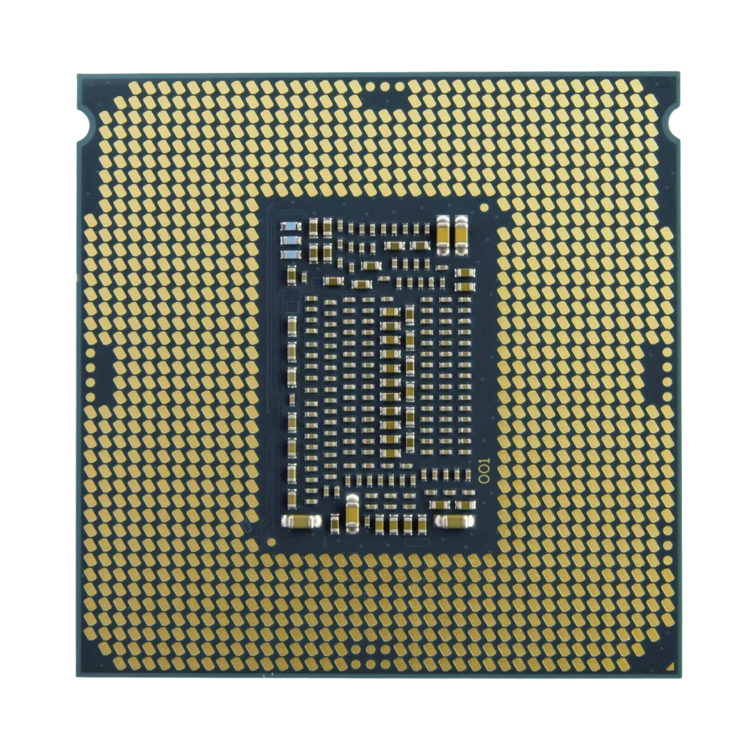Processador Intel Core i5-10400F 2.9GHz 12MB LGA1200 BX8070110400F - Quick