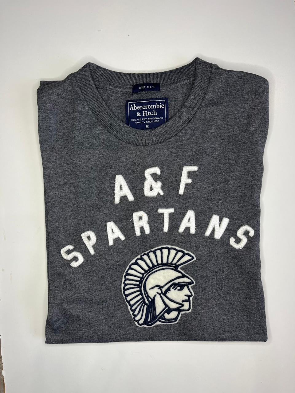 Camisetas abercrombie hotsell
