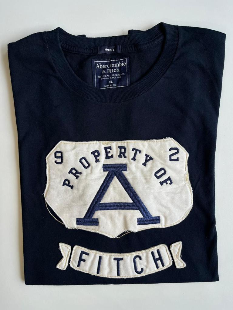 Camisetas abercrombie online