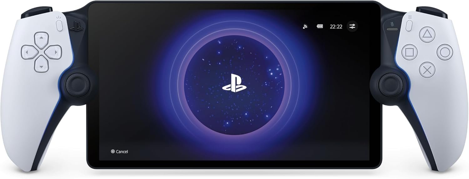 PlayStation Portal semi novo - STONE GAMES