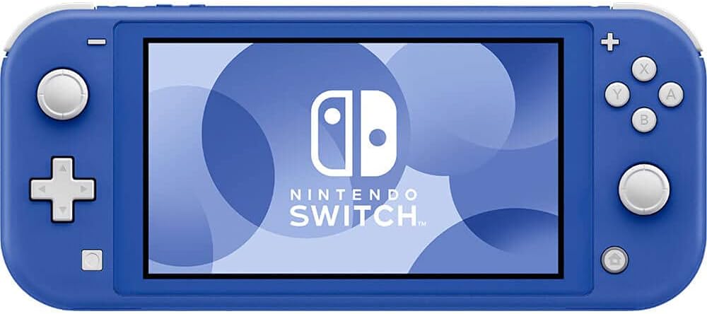 Nintendo Switch lite Blue 新品未開封 新品未開封 Nintendo Switch Lite ブルー ニンテンドースイッチライト