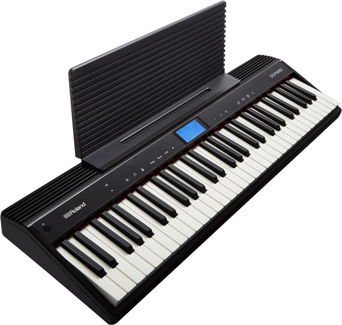 Top Chargeur Adaptateur Secteur 6V Pour Clavier Roland GO Piano GO:61P GO-61K - Alimentation Certifiée