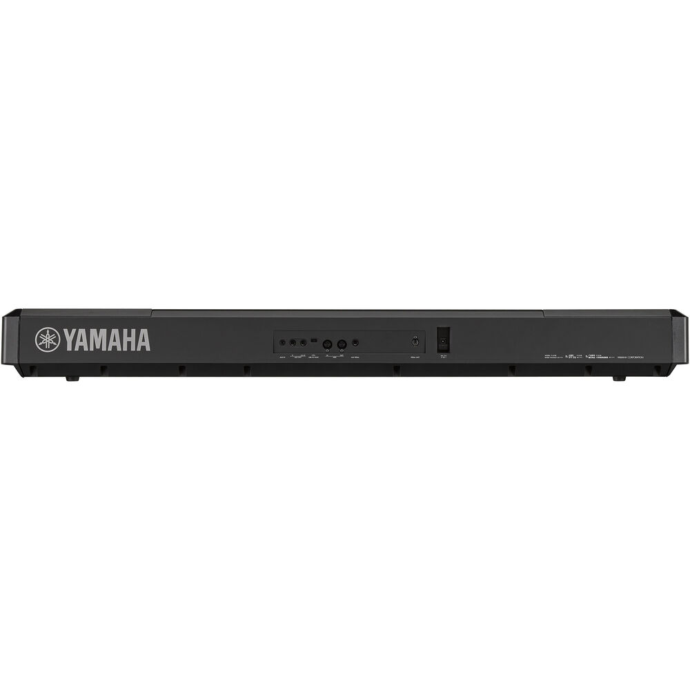 Yamaha Piano digital P525 p 525 p525 de 88 teclas com altofalantes