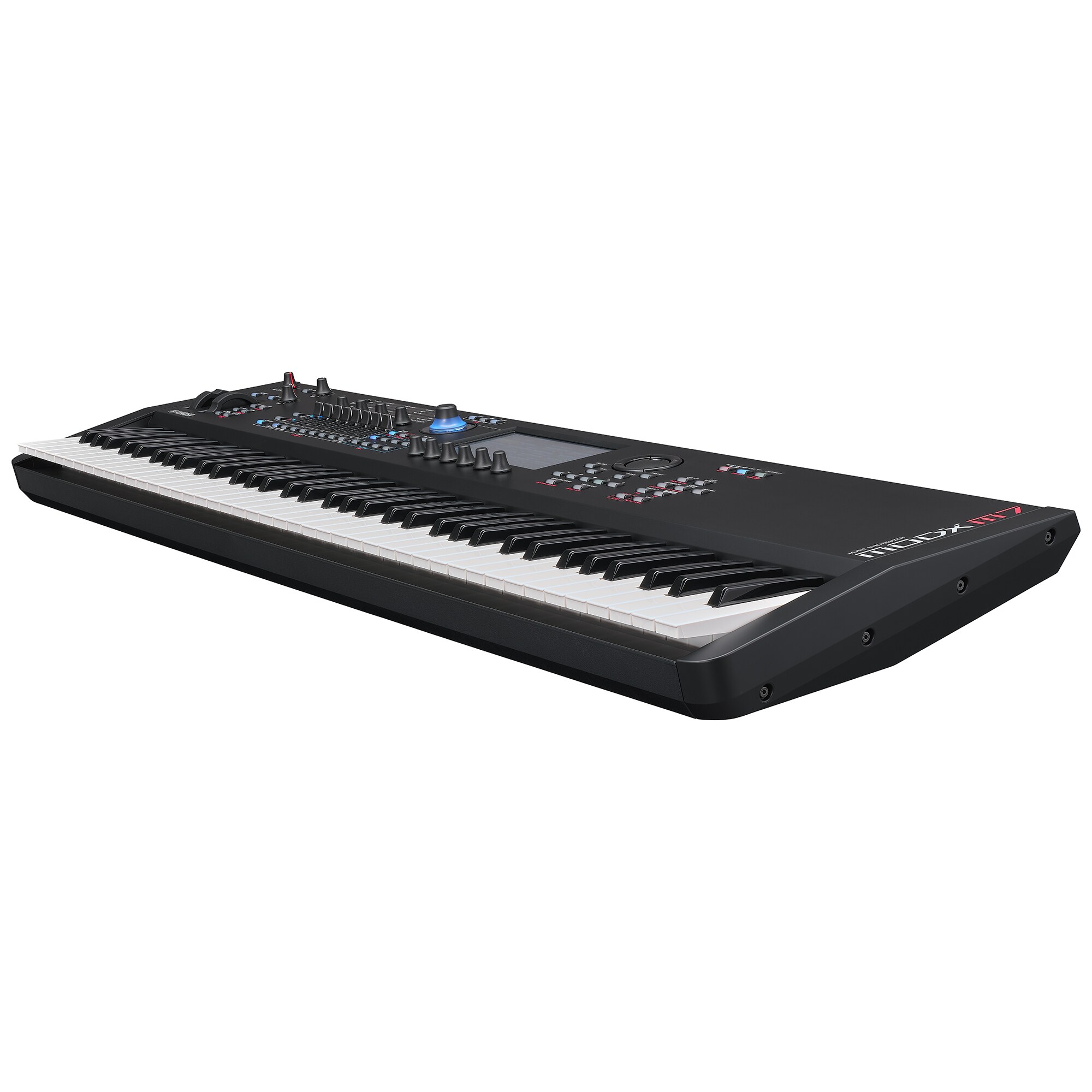 Teclado Sintetizador Yamaha MODX M7 Lançamento - Classic Keyboards ...