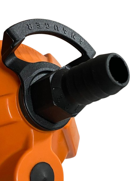 Bomba Solar Anauger R100 - Integraltec