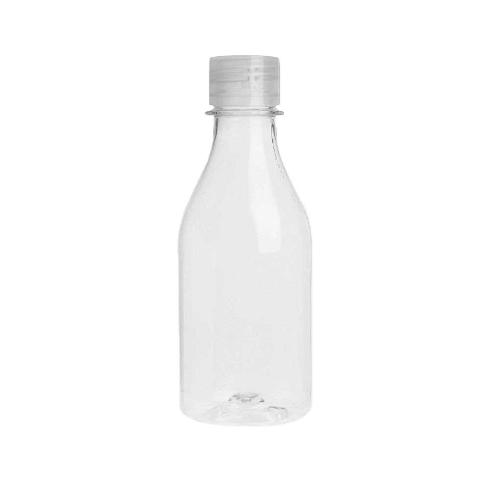 Garrafa de Vidro Coquinho 100ml - 10 unidades