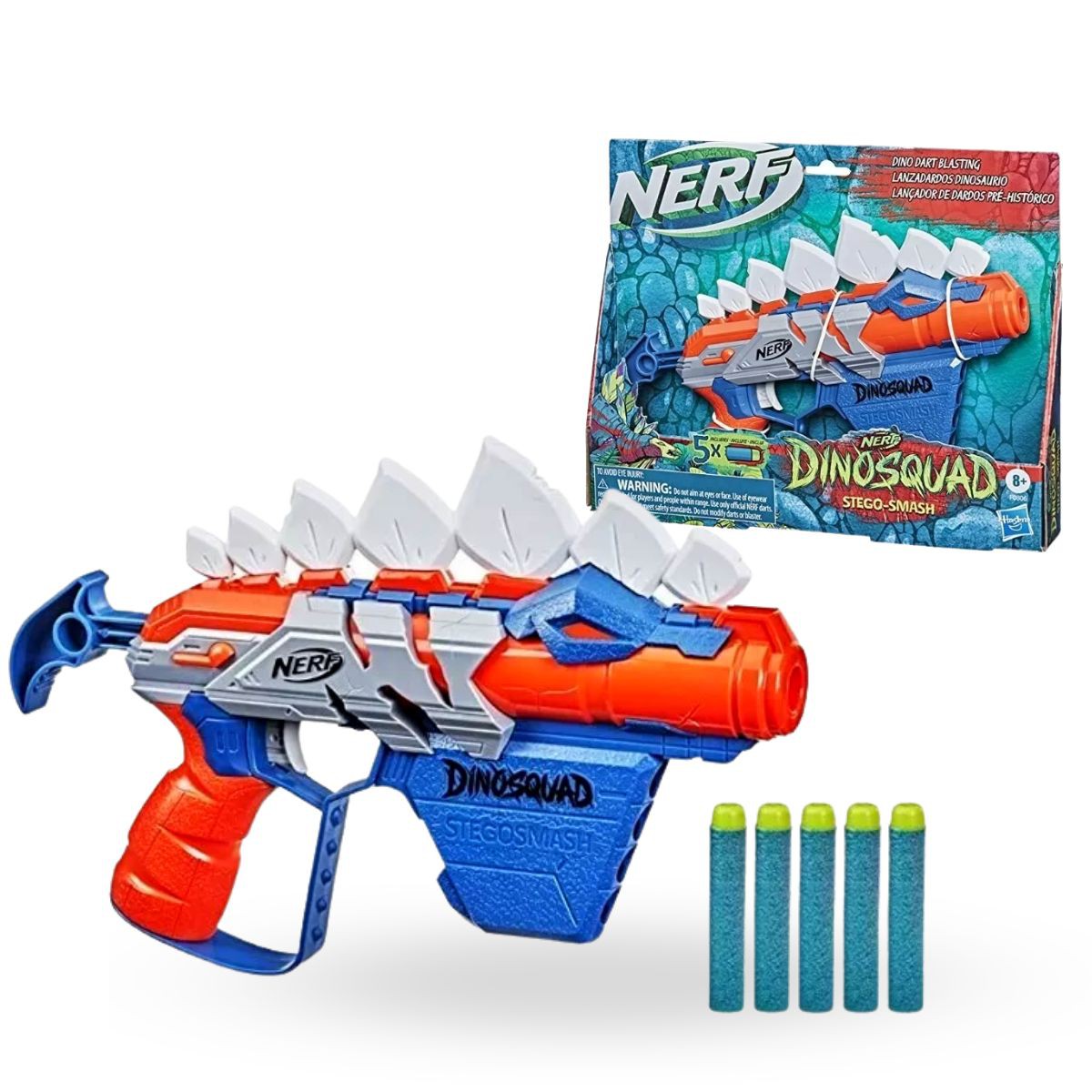 Nerf Grande Original