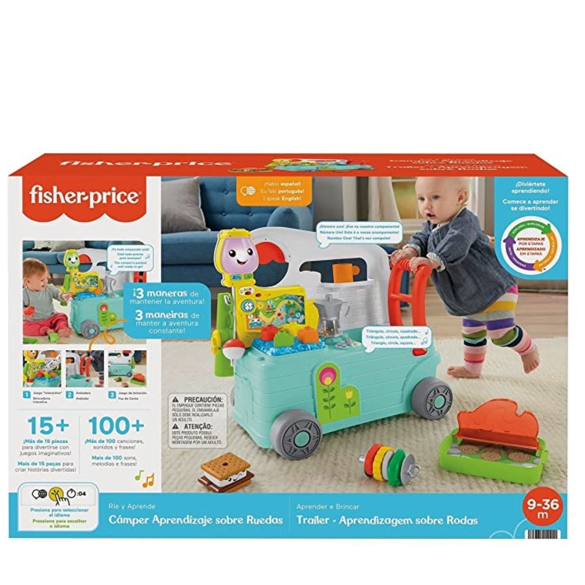 Smart stages food truck sale