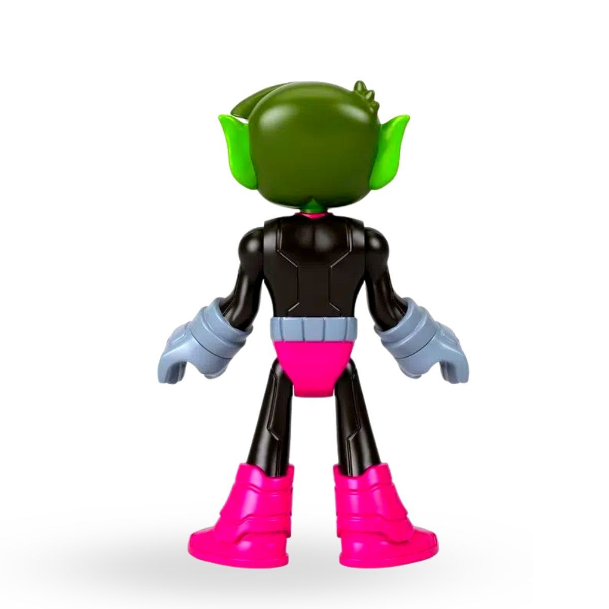 imaginext beast boy