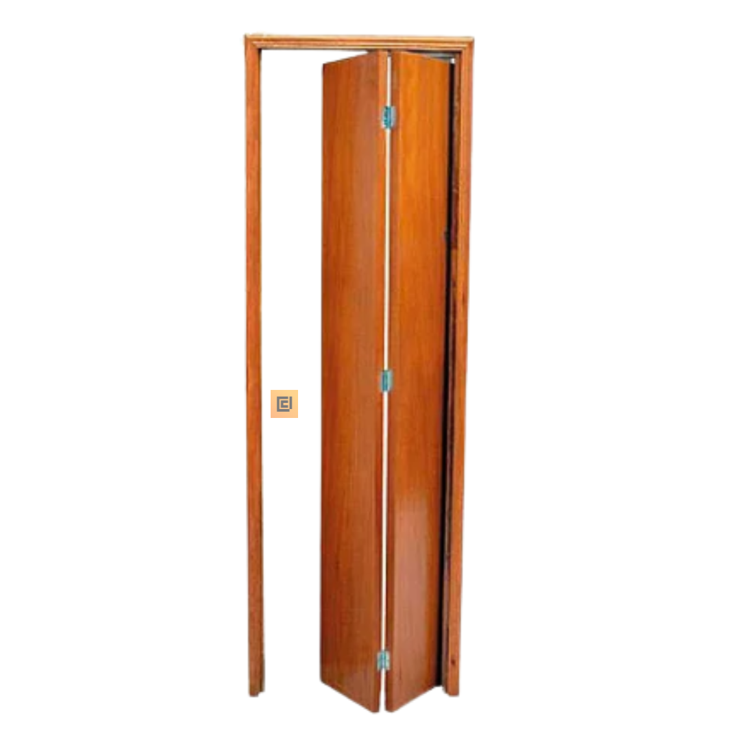 PORTA CAMARÃO LISA PADRÃO IMBUIA C/ FECHO - BAT 11CM - Central