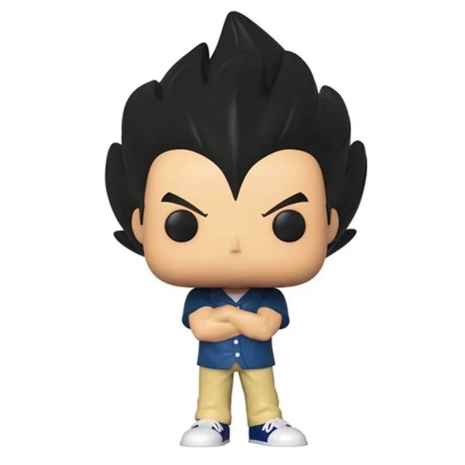 Dragon Ball Super - Vegeta terá o seu momento