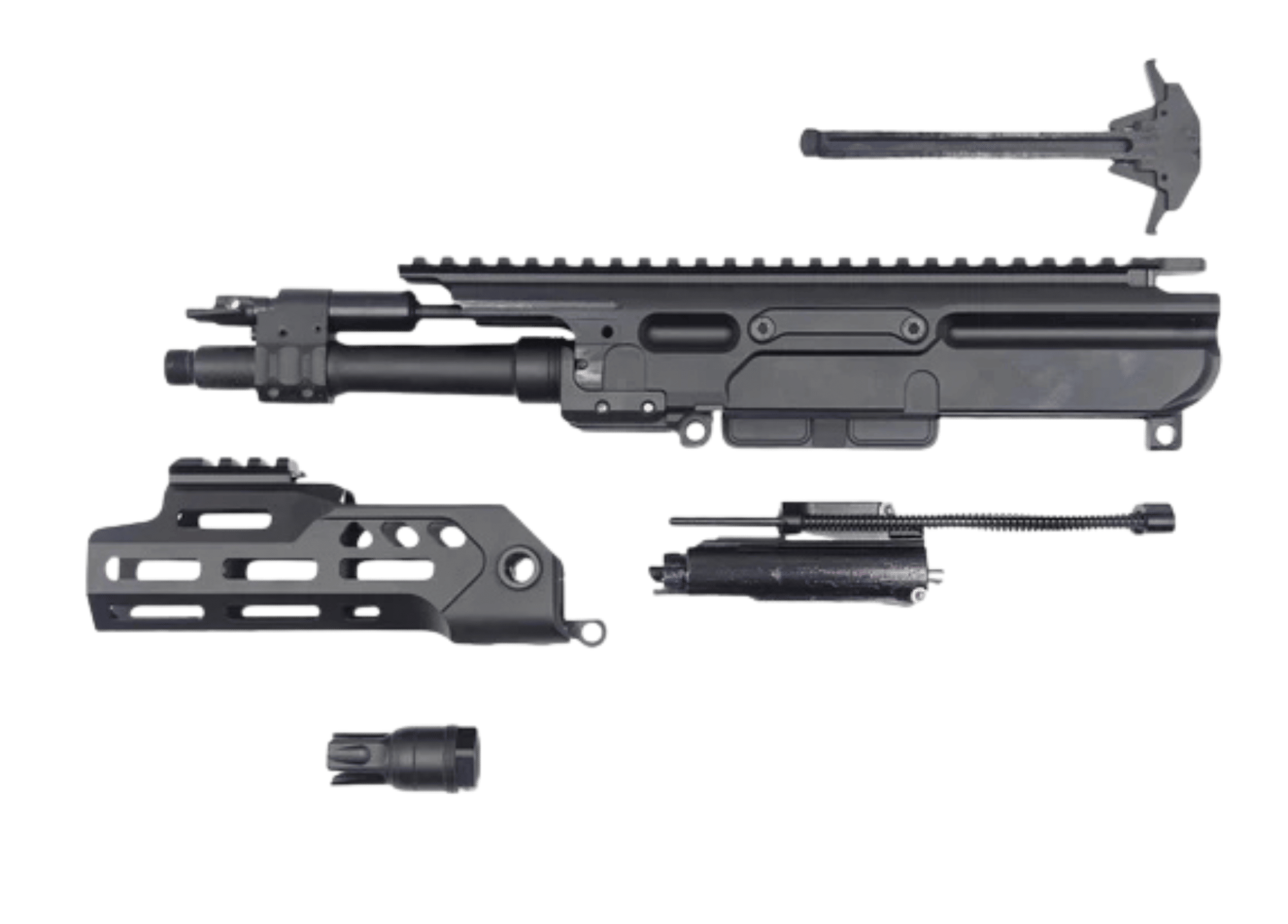 Rsar Rattler Toxicant SPEAR RATTLER LT RSAR MWS - Squad Imports