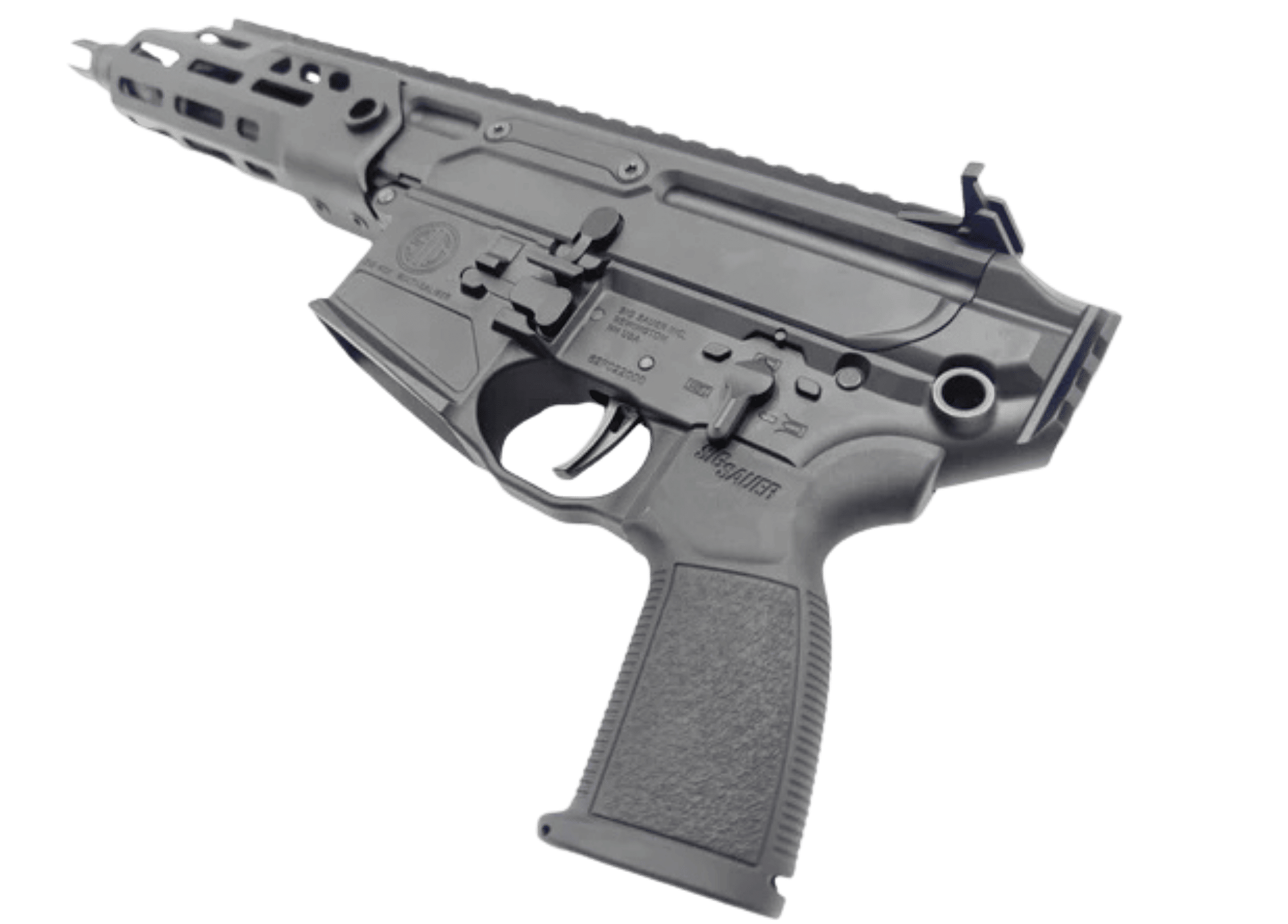 Rsar Rattler Toxicant SPEAR RATTLER LT RSAR MWS - Squad Imports