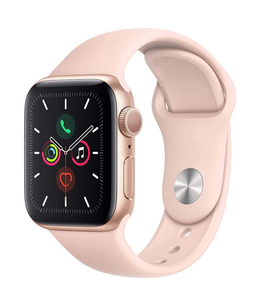 Smartwatch Apple Watch Series 4 44,0 mm 16 GB com o Melhor Preço é no Zoom