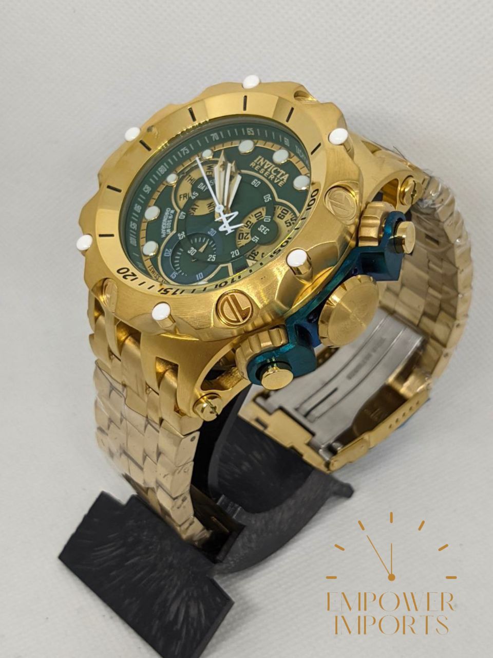 Invicta venom hybrid deals
