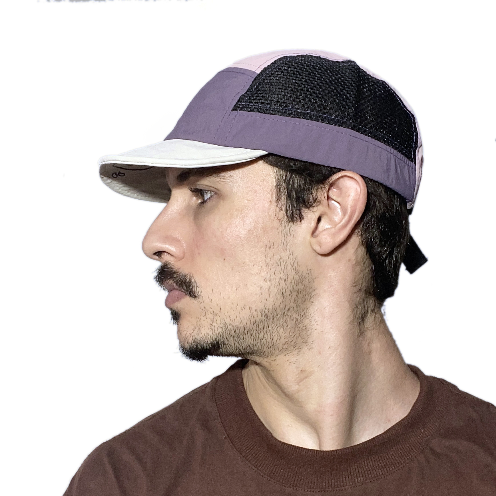 Boné Five Panel Loja rads - Lilac BLOP.26 (Pré-Venda até dia 20/03/26 ...