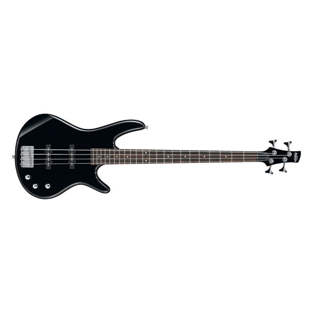 Contrabaixo 4 Cordas SR GIO Black Ibanez SR Series GSR180-BK
