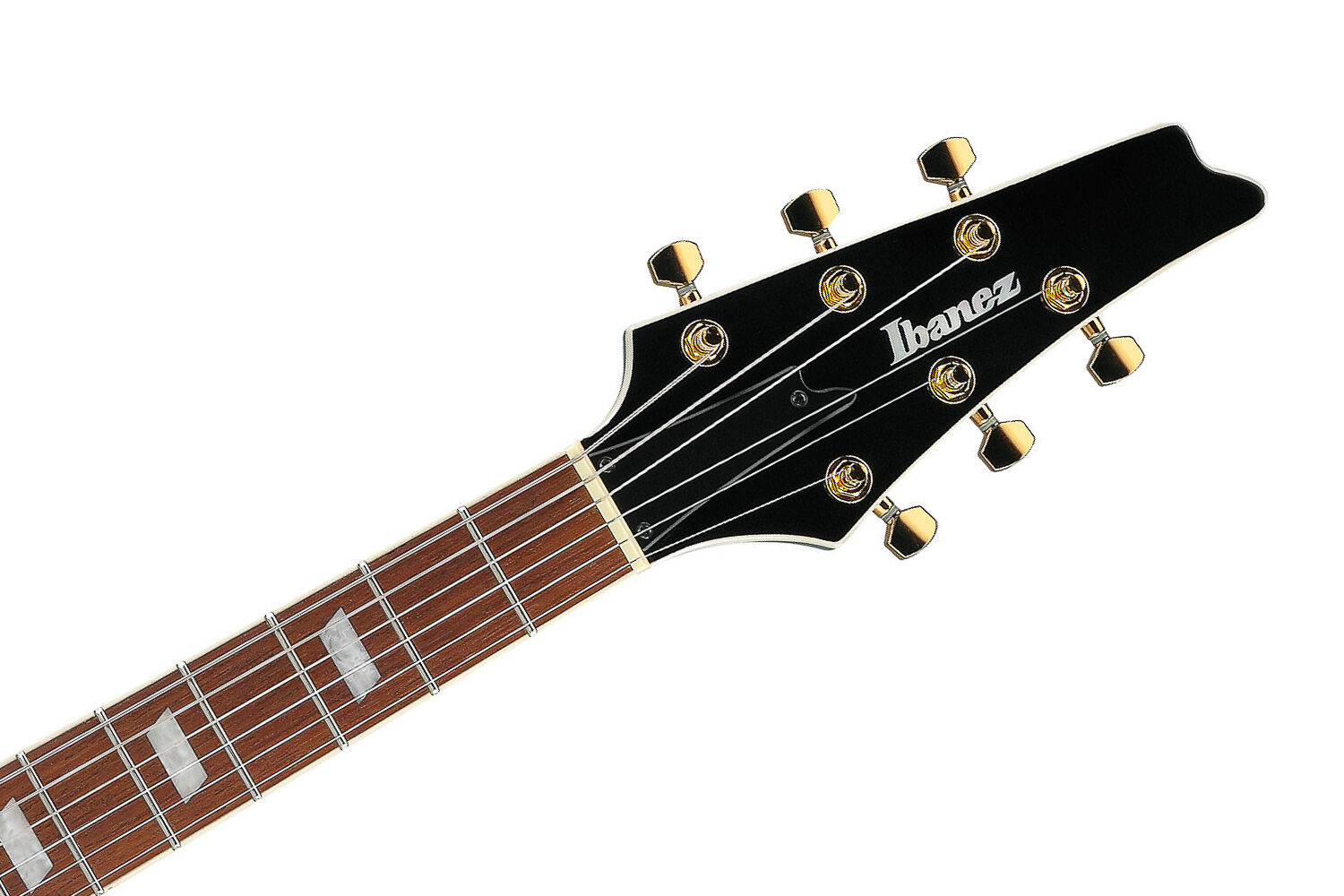 Guitarra 6 Cordas Ibanez Iceman Antique Blue Metallic Iceman