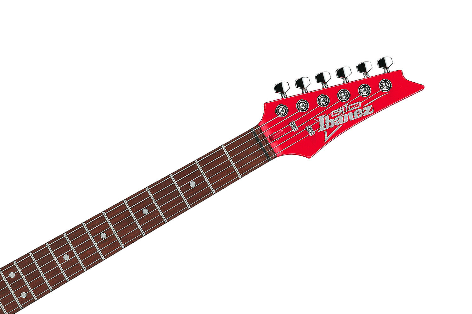 Guitarra 6 Cordas RG GIO Vivid Red Ibanez RG Series GRX120SP-VRD