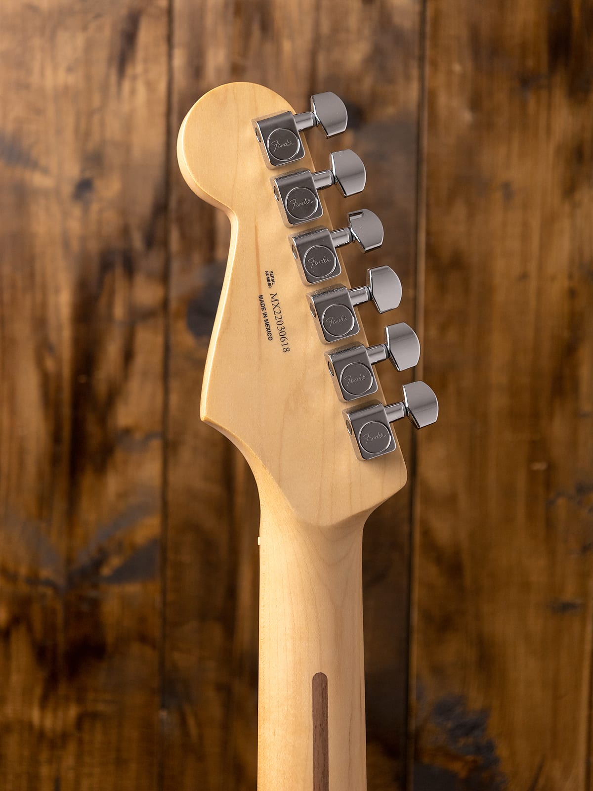 Guitarra Fender Player Duo Sonic™ - Crimson Red Transparent - Loja