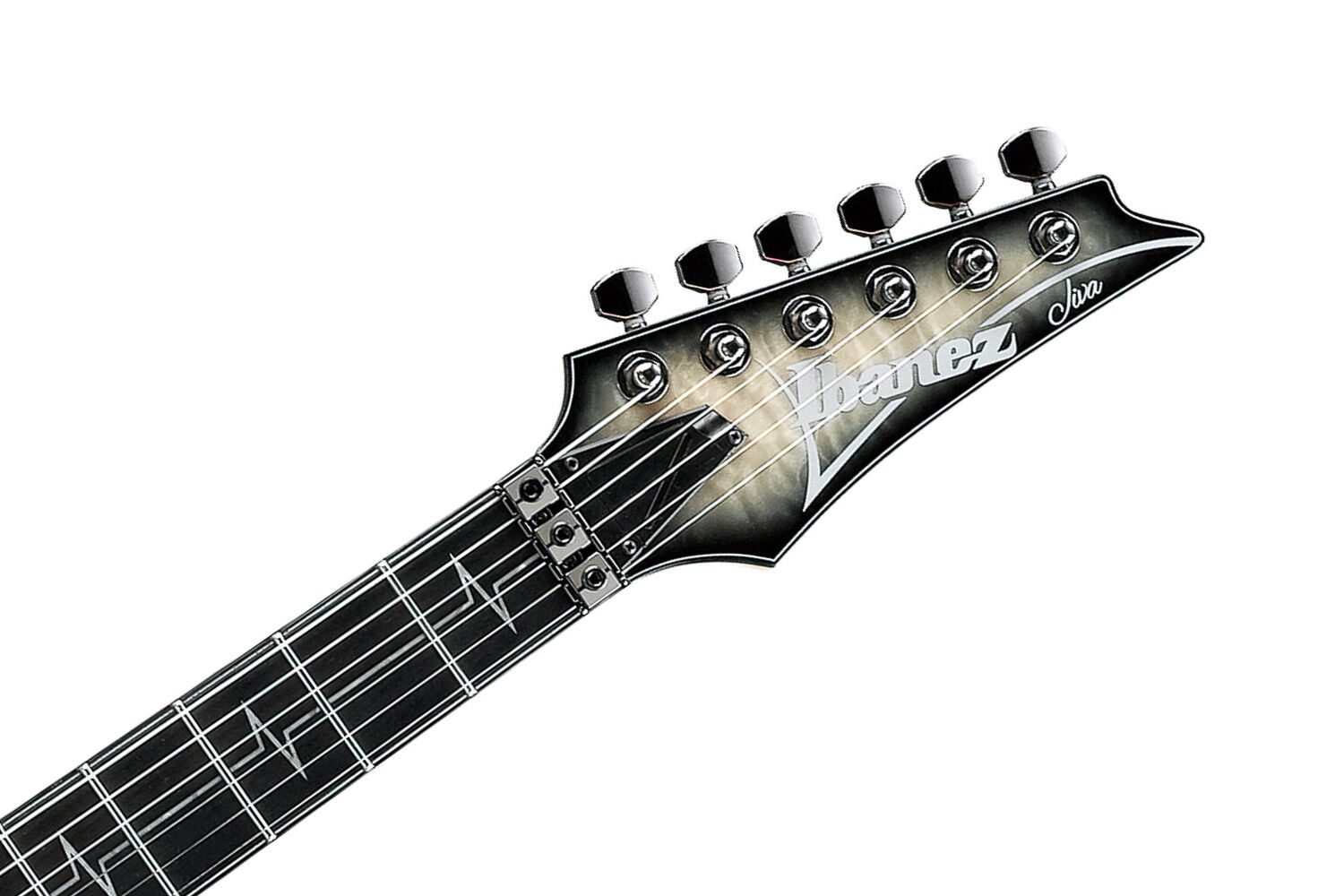 Guitarra Ibanez JIVA10 DSB Nita Strauss Signature - Loja