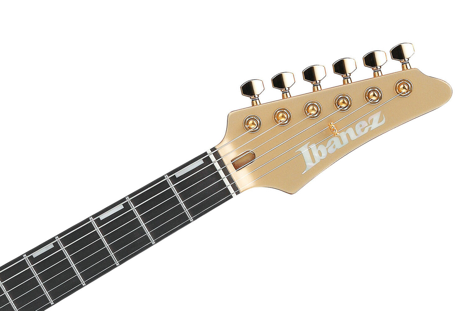 Guitarra Scott LePage Ibanez Signature KRYS10 - A Melhor 6 Cordas