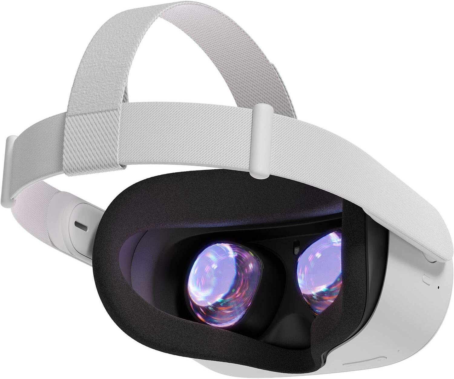 OCULUS QUEST 2 - DS Games Atibaia