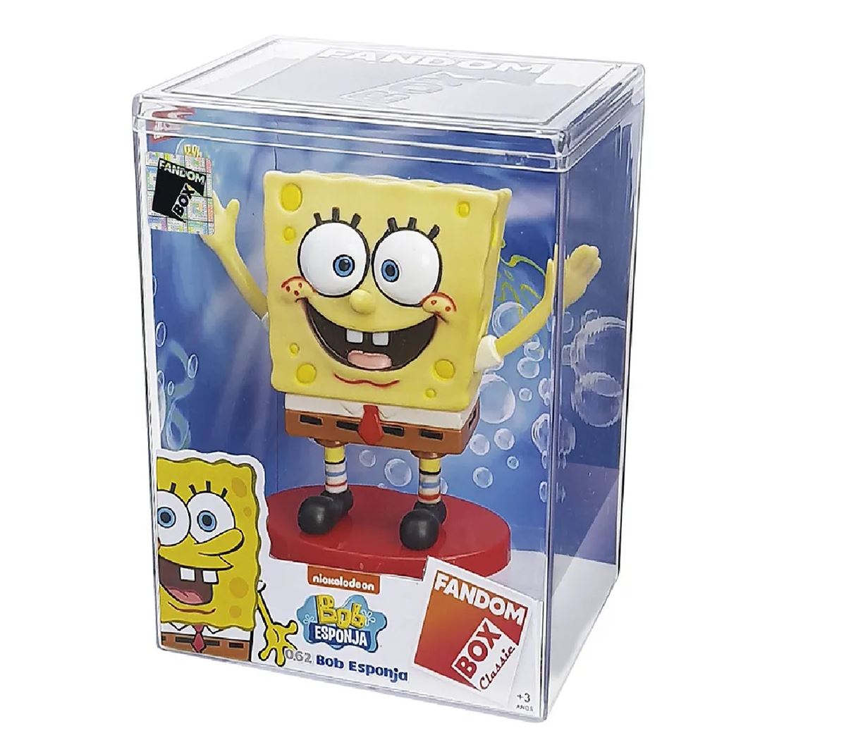 Comprar o SpongeBob SquarePants: Bundle