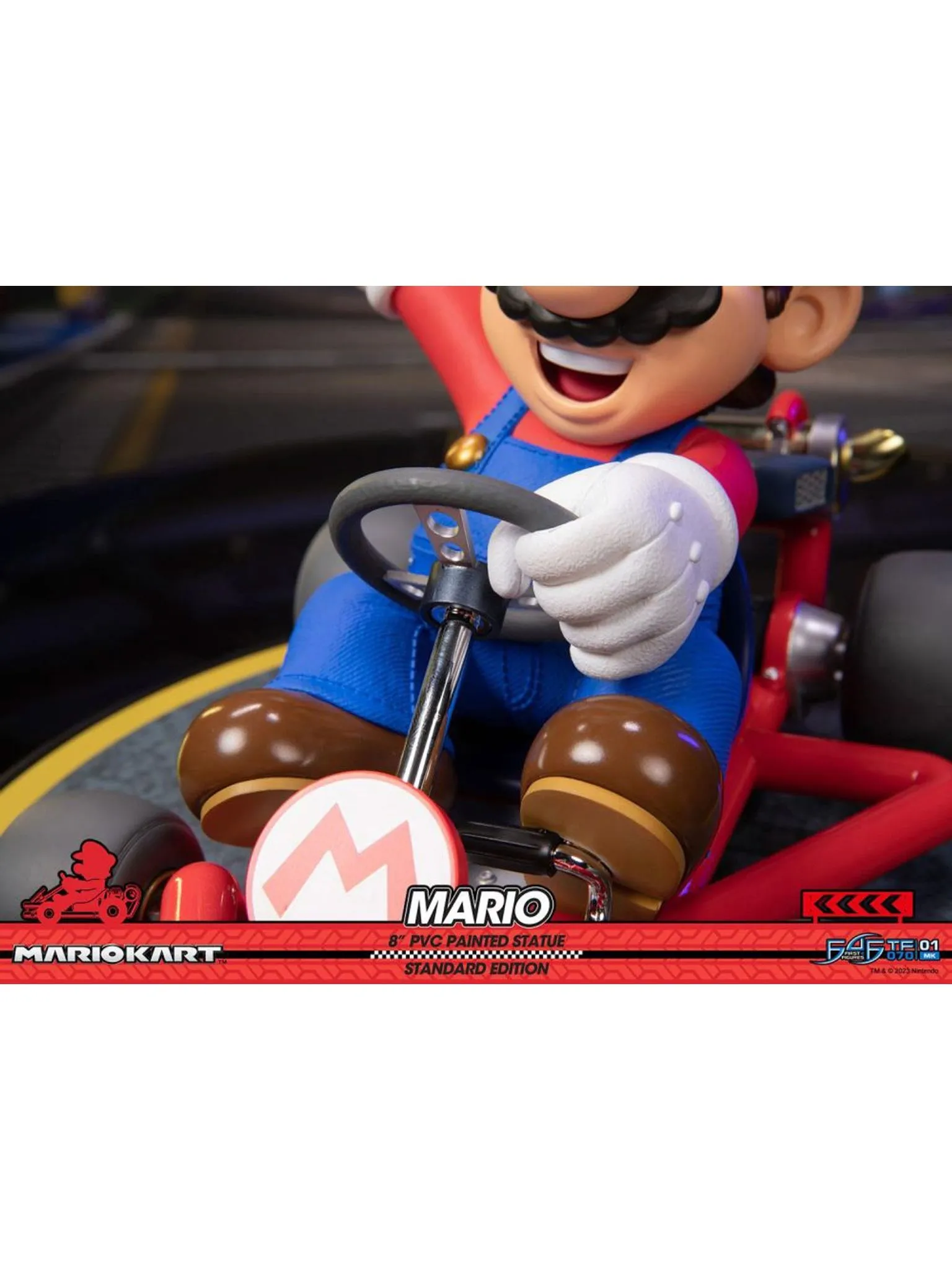 Arquivos Mario Kart - Elite dos Quatro Traduções