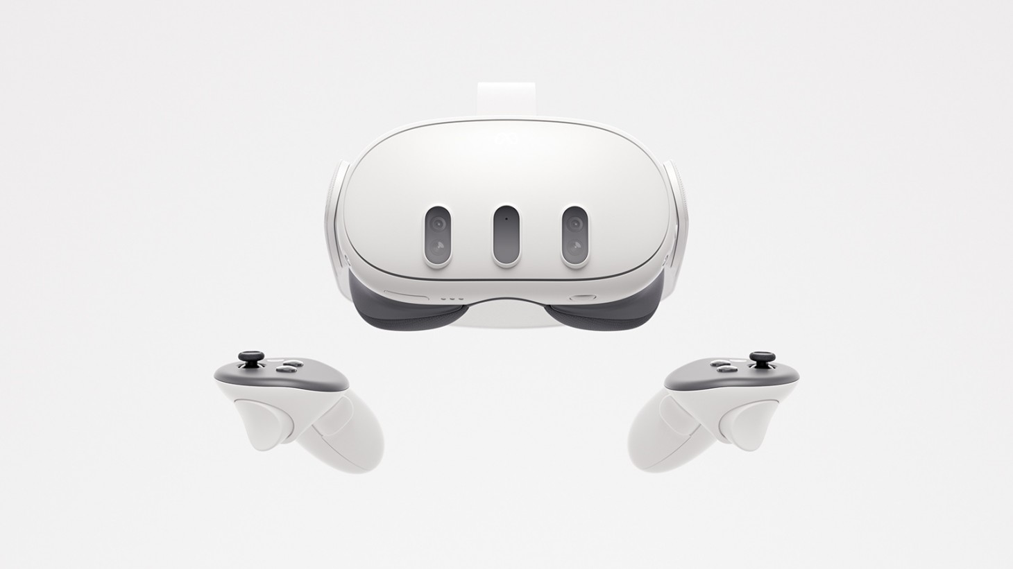 META OCULUS QUEST 3 - DS Games Atibaia