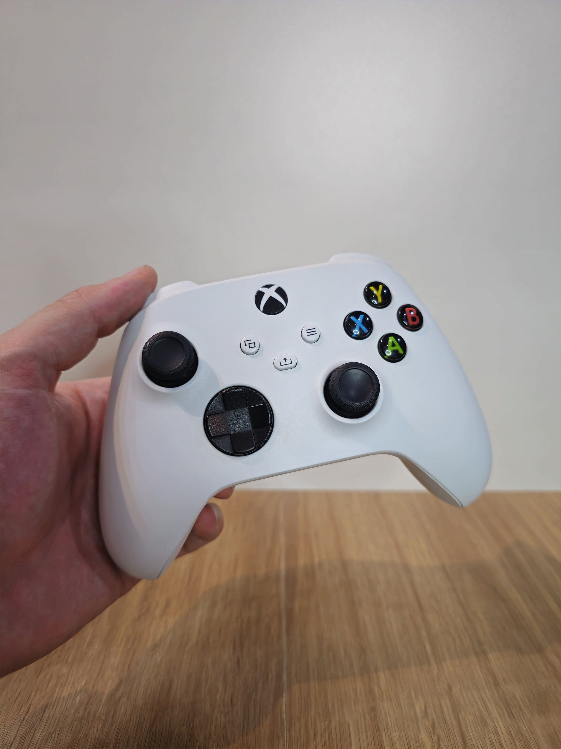 CONSOLE XBOX SERIES S 512GB- SEMINOVO - DS Games Atibaia