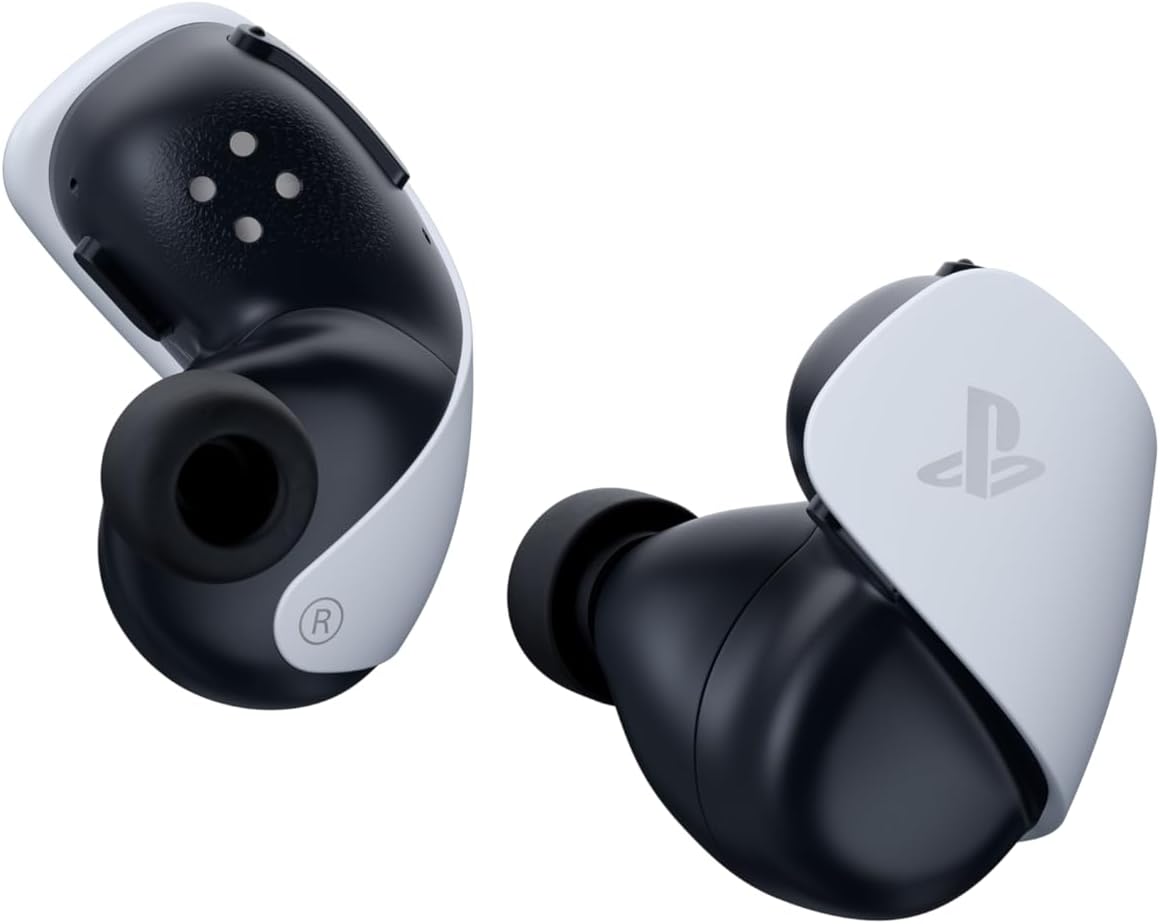 ヘッドホン PlayStation PULSE Explore PLAYSTATION PULSE EXPLORE - FONES DE OUVIDO SEM FIO - DS Games Atibaia