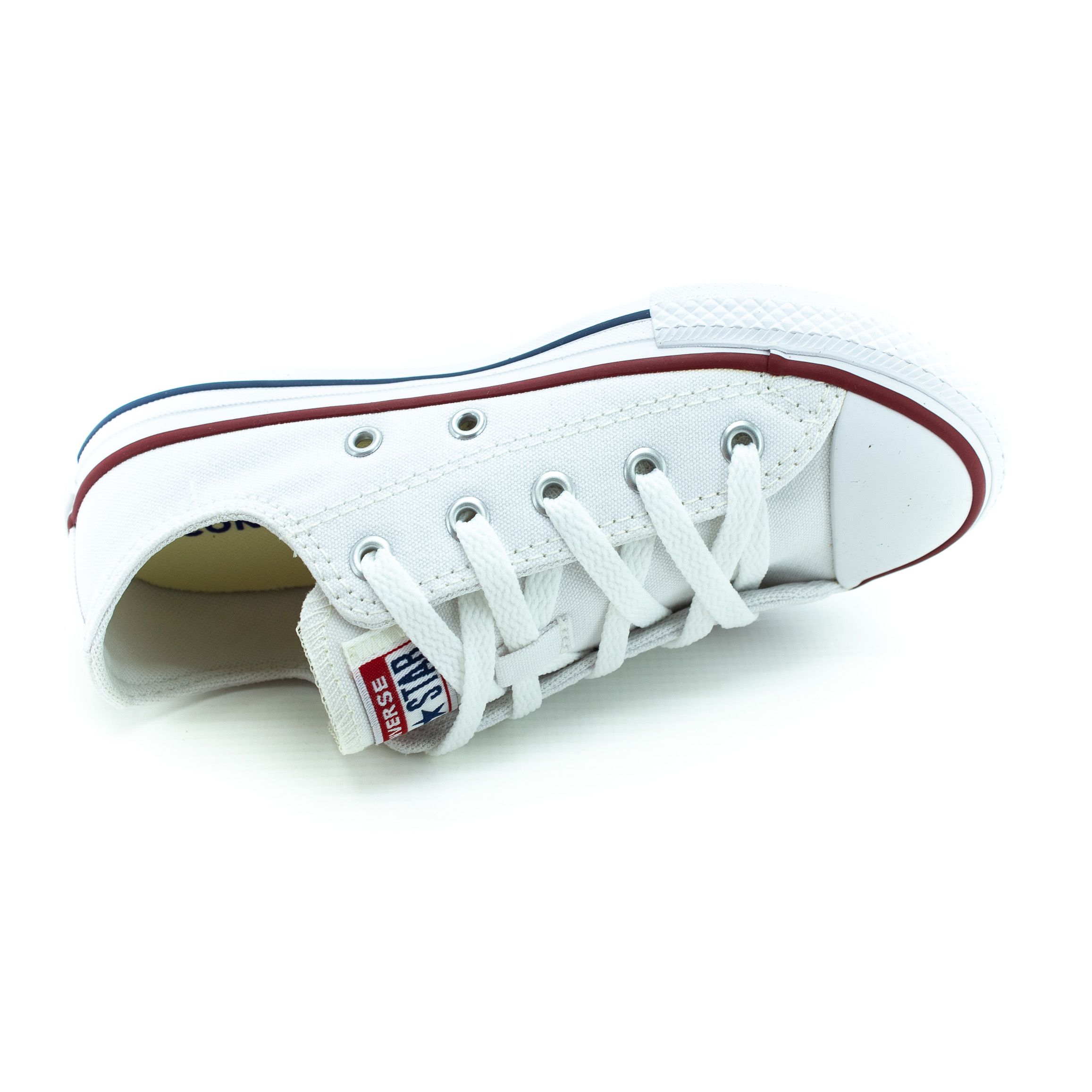 Tênis All Star Infantil CK04200001 Branco