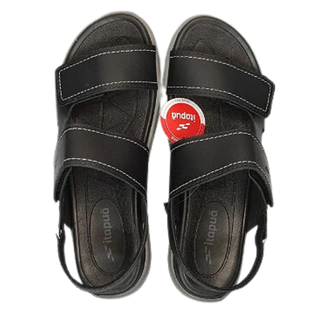 Sandália masculina cheap itapuã street
