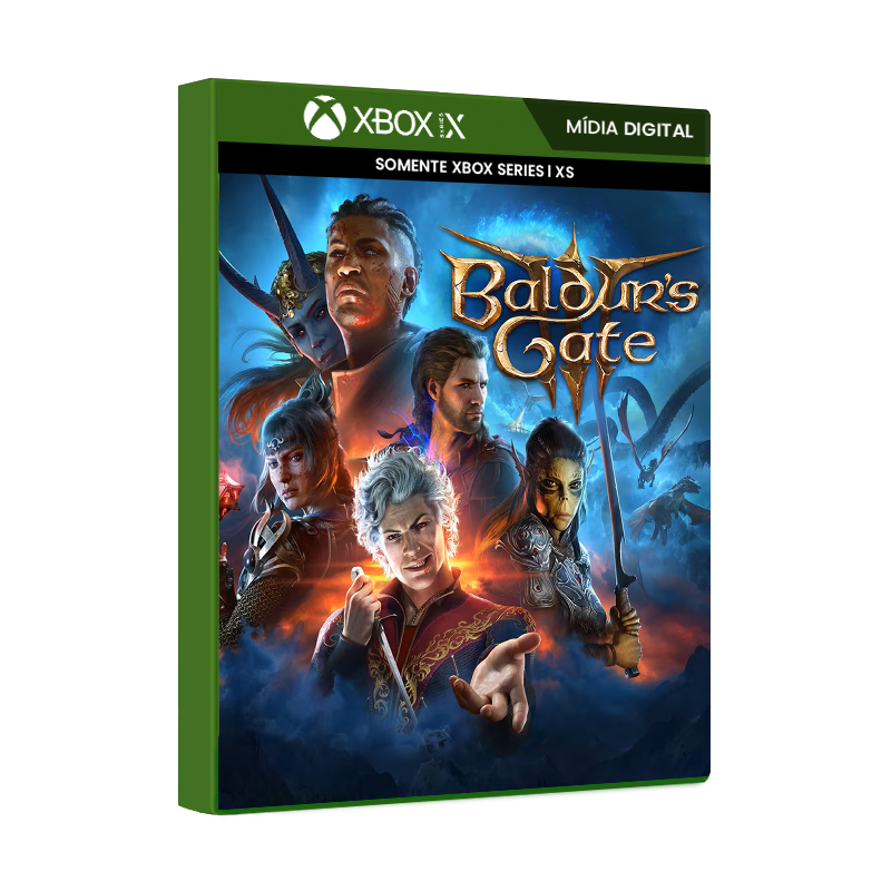 Baldur
