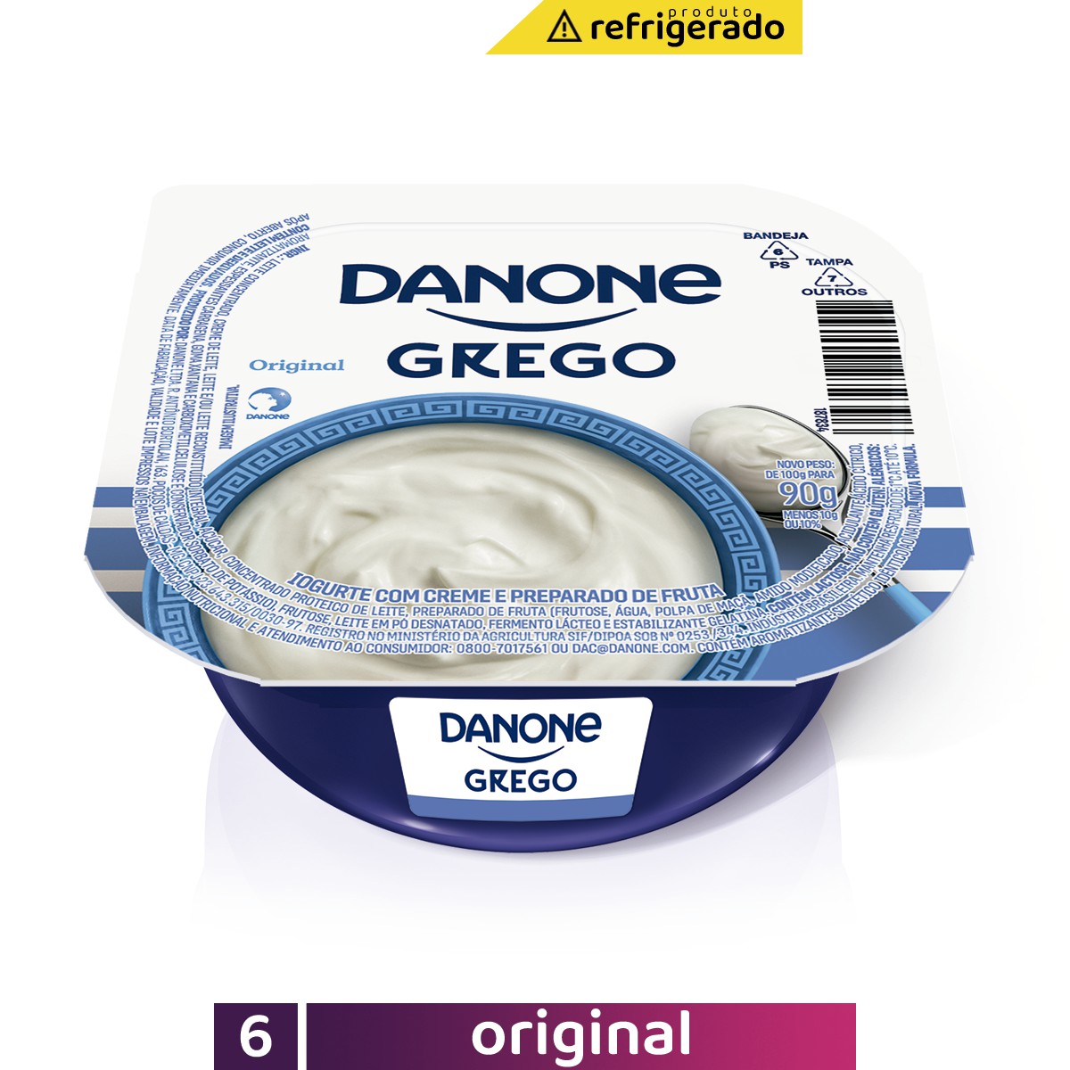 Danone Grego 90g Sabores Variados caixa 24 Unidades Frete Gr tis danone-grego-90g-sabores-variados-caixa-24-unidades-frete-gr-tis