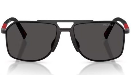 PRADA LINEA ROSSA PS B51S 1BO-06F 56 - ÓCULOS DE SOL - Ótica 512