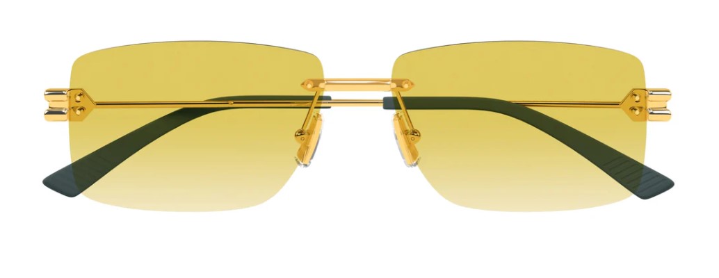 BOTTEGA VENETA BV1126S 006 58 - ÓCULOS DE SOL - Ótica 512