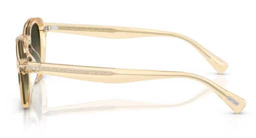 Oliver Peoples OV5580SU Eyles Verde e Blu Oliver Peoples OV5580SU Eyles Verde e Blu