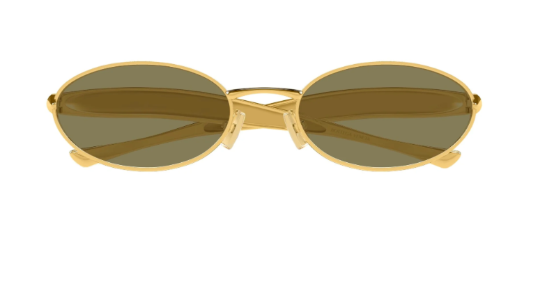 BOTTEGA VENETA BV1386S 006 57 - ÓCULOS DE SOL - Ótica 512