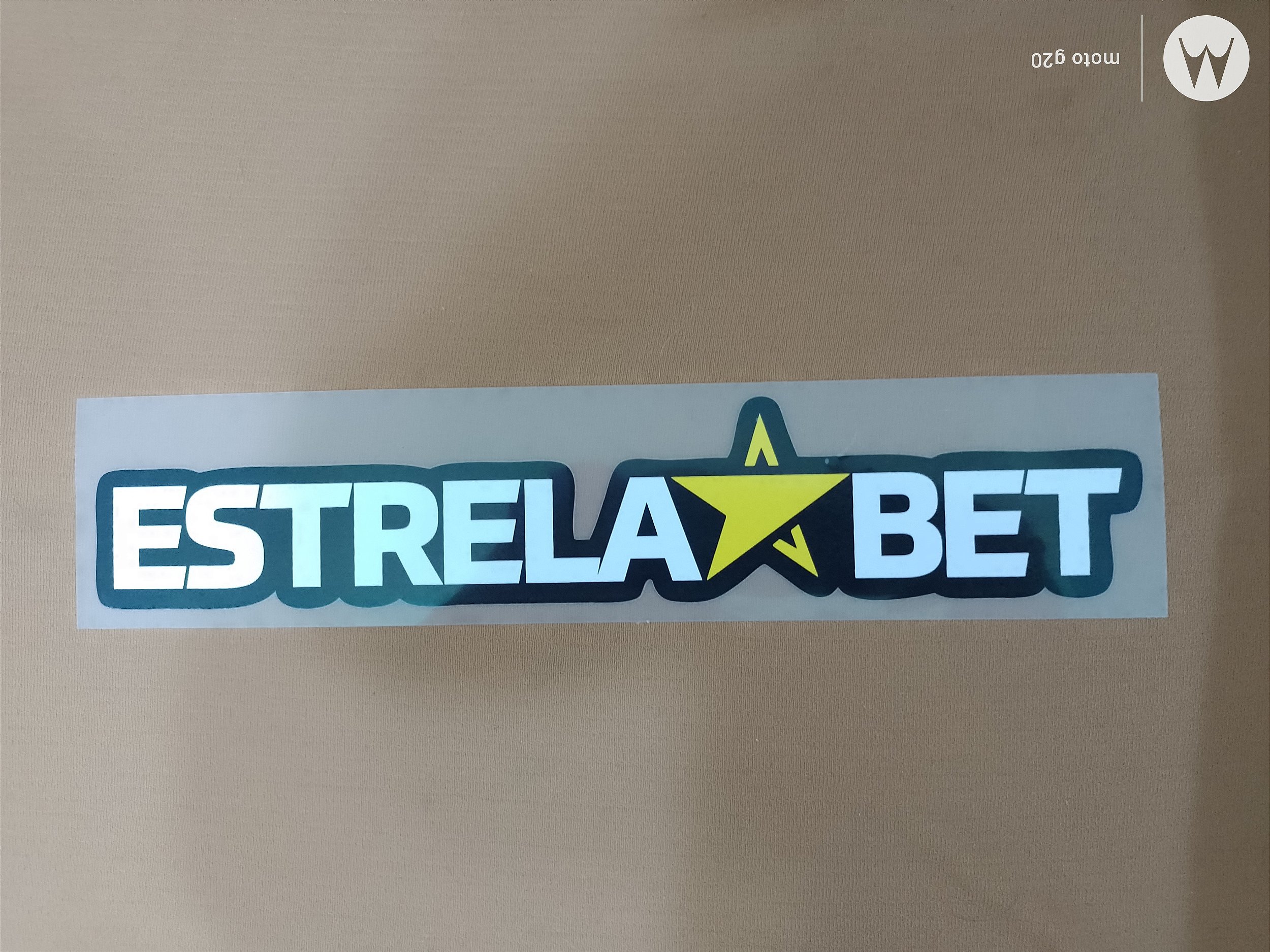 estrela bets